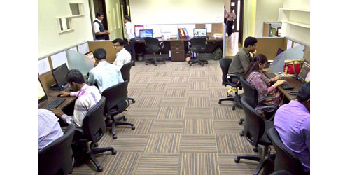 Sri Durga Properties Office